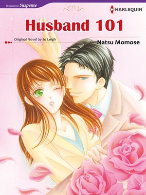 cover image of Husband 101